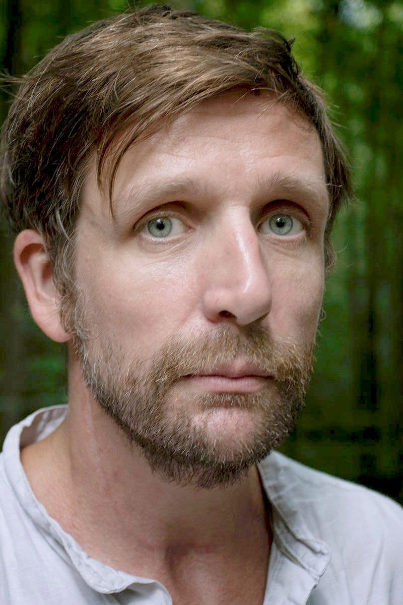 Jean-Benoît Ugeux as Mayor in The African Doctor