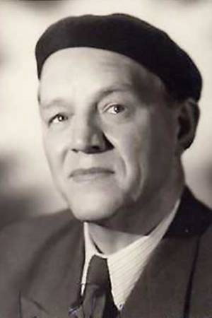 Karl Hellmer as Vater in Eurydice
