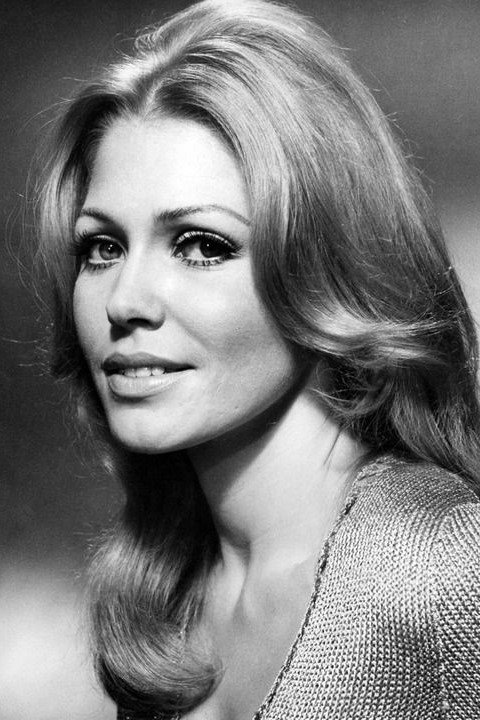 Margaret Blye as Billie Ruth Rowe in Undercover with the KKK