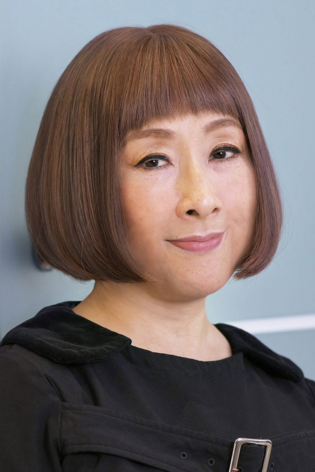 矢野顕子 as Ponyo's Sister (voice) in Ponyo