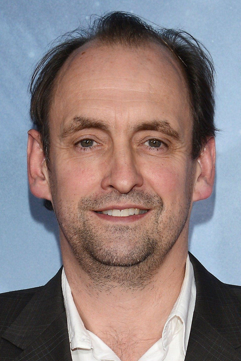 Nathan Crowley as Self in Ending the Knight