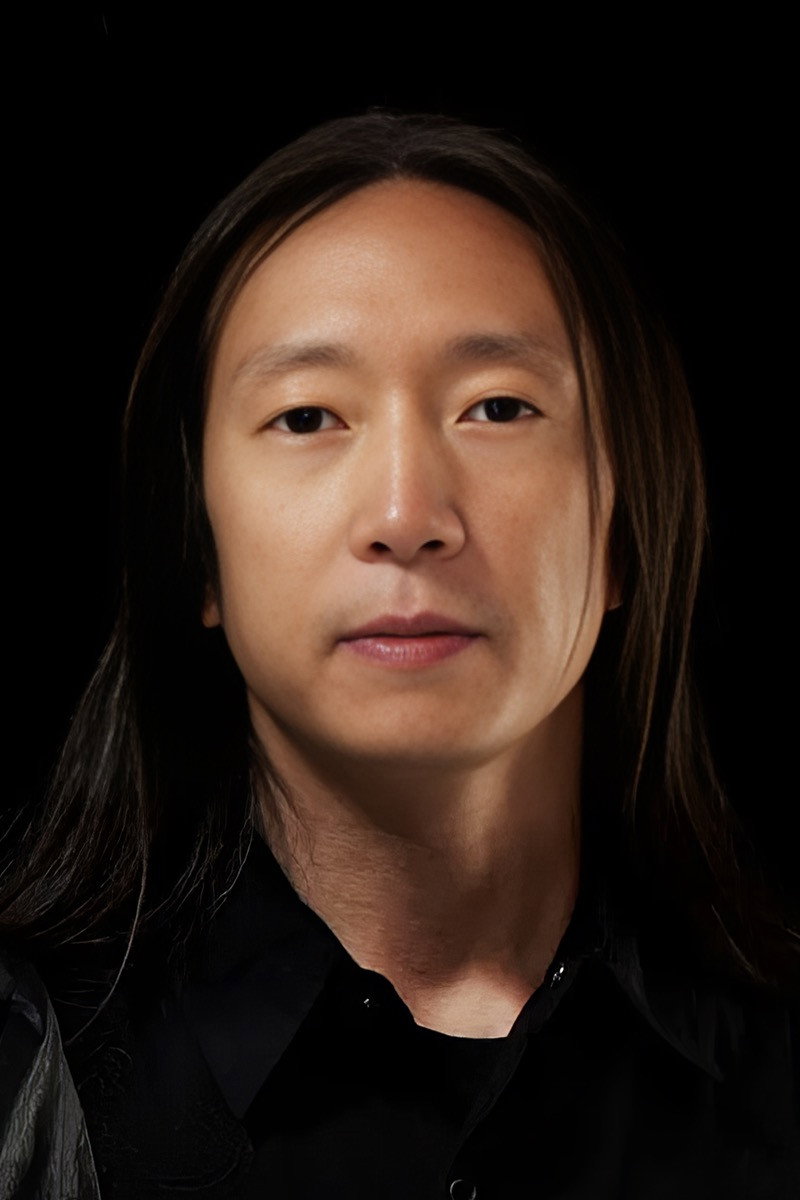 John Myung as Bass in Dream Theater: The Spirit Carries On