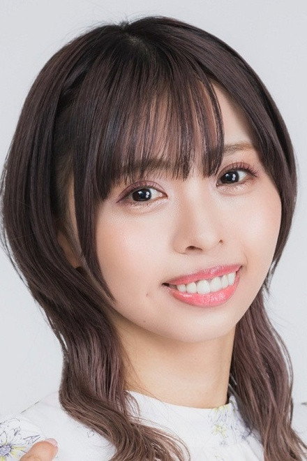 永井真里子 as Asuka (voice) in Hokkaido Gals Are Super Adorable!