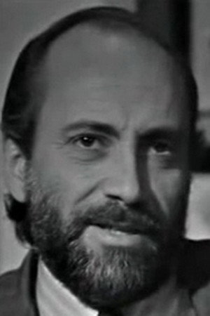 Renato Montalbano as San Francesco in The Hawks and the Sparrows