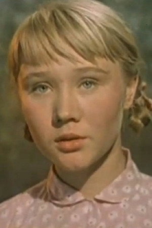 Татьяна Решетникова as Гав in A Kitten Named Woof
