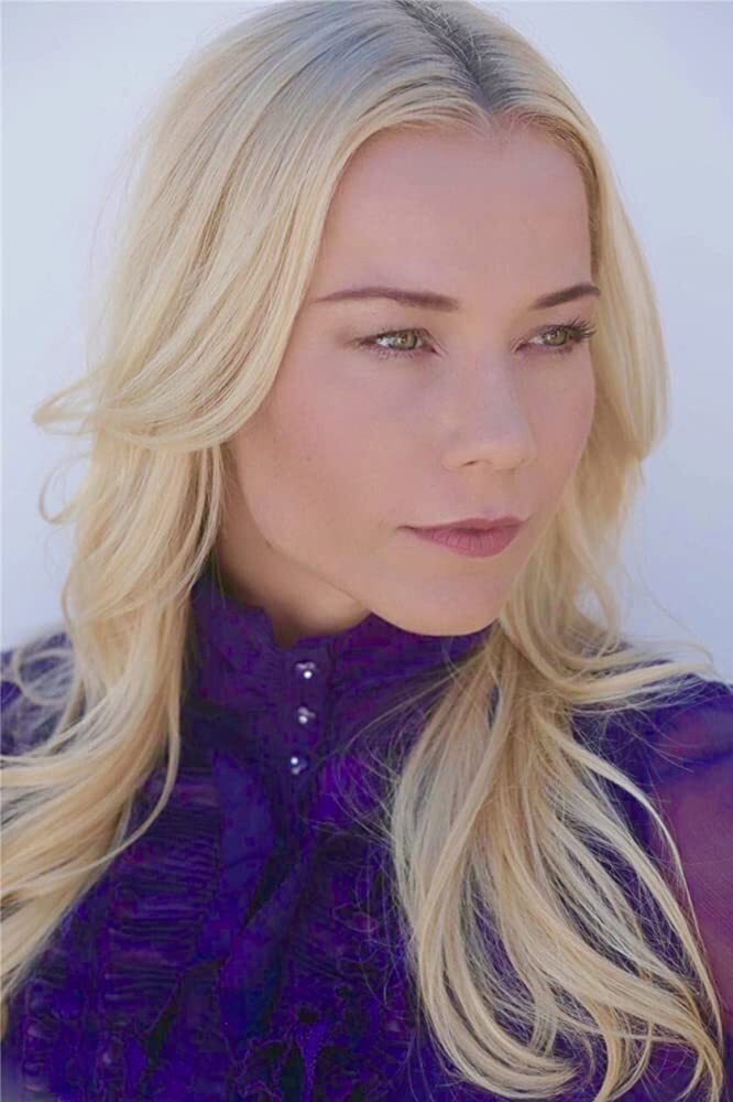 Sofie Norman as The Girl in Vendetta