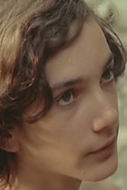 Martin Loeb as Fabrizio in Playing with Love