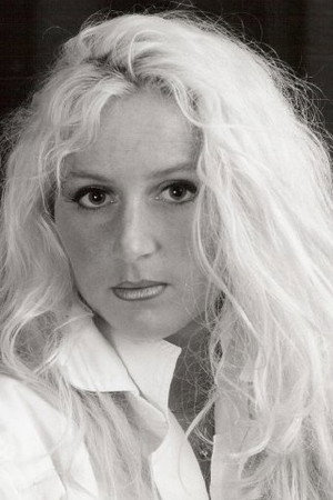 Fay Lawrence-Grant as Captain Harris in Dark Light