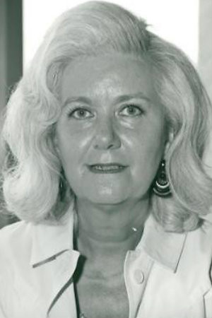 Barbara Keogh as Gran in Lost In France