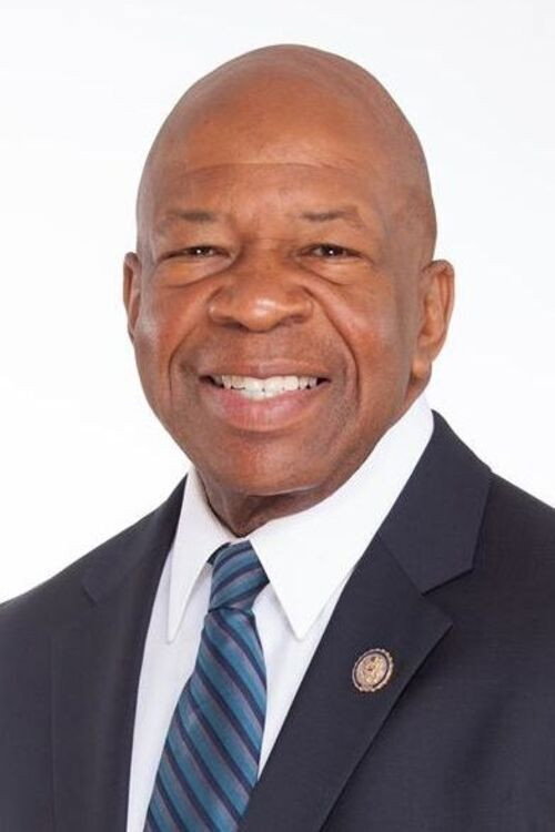 Elijah Cummings as Self in Why We Laugh: Black Comedians on Black Comedy