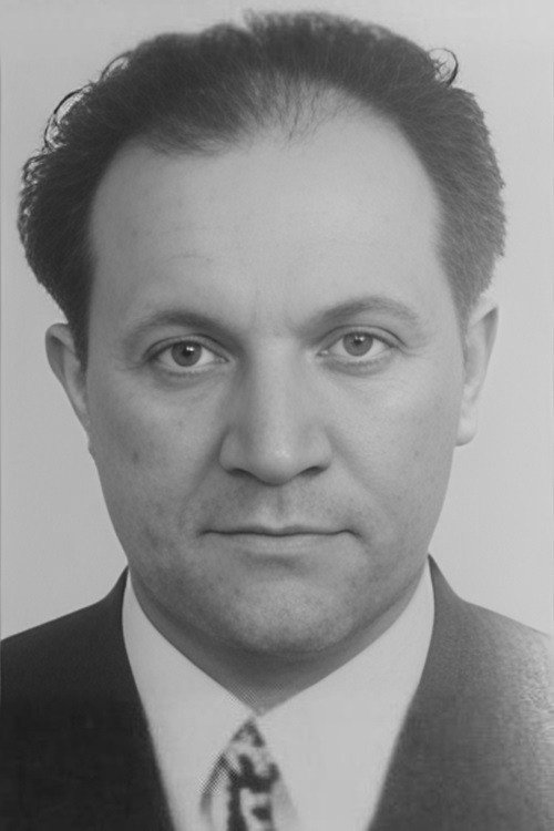 Александр Массарский as Himself in There Will Be A Movie!