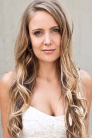 Katrin Wolter as Polizistin in The Salvation Of The World As We Know It