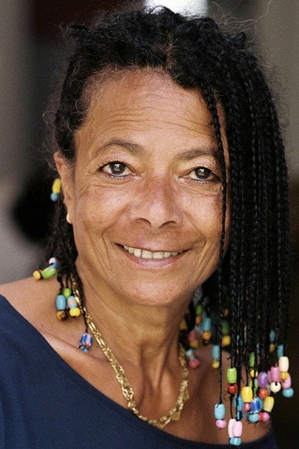 Marie-Christine Darah as Lili, Rebecca Wong (voice) in Chris Colorado