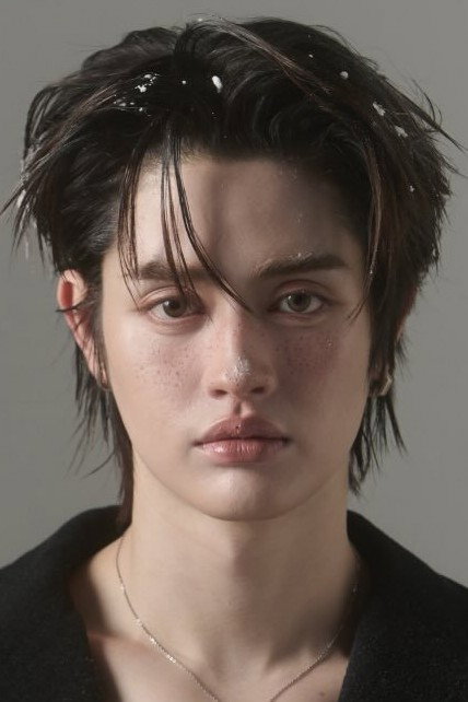 ไนซ์ วิชญ์พล สมคิด as Lukmo in Make It Right