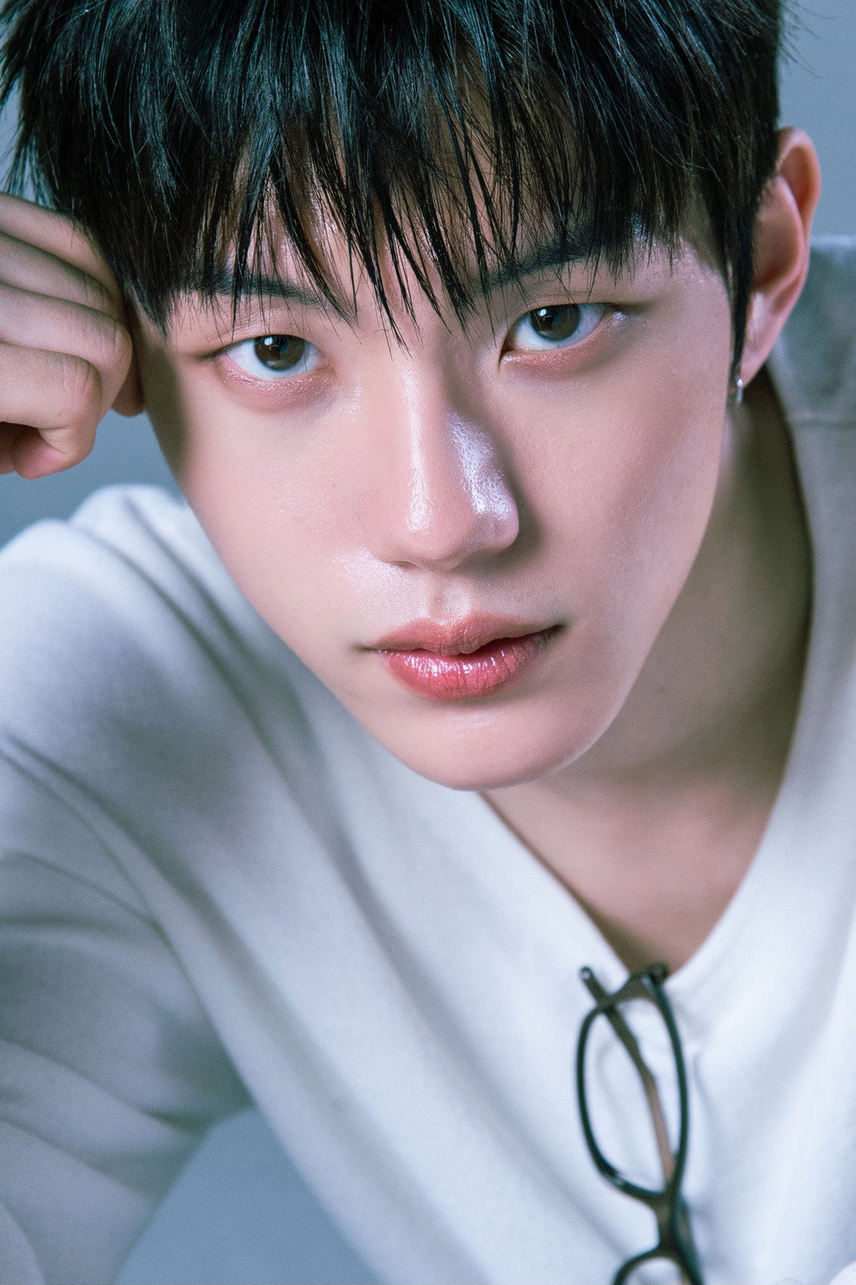 서경배 as Self - Contestant in PROJECT 7