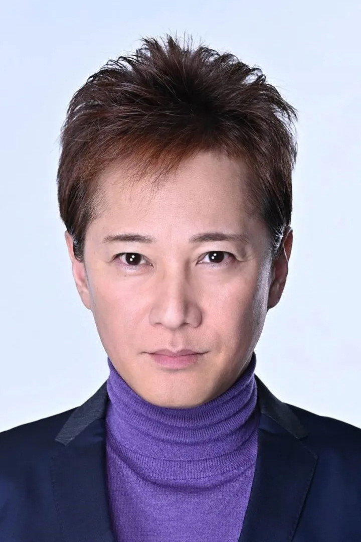 中居正広 as Host in Utaban
