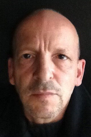 Bart Slegers as Alexander in Sisyphus at Work