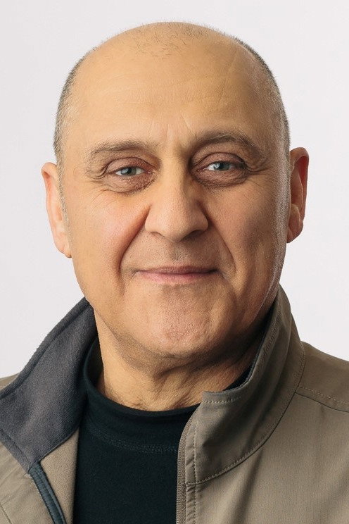 Soheil Parsa as Firouz in Circumstance