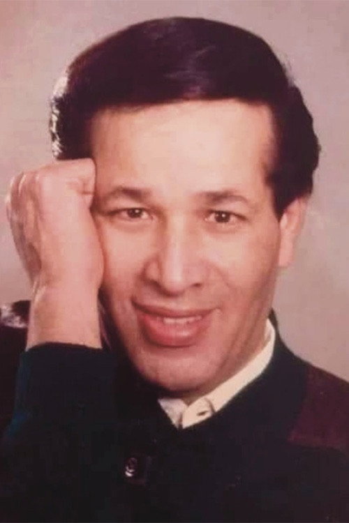 سعيد صالح as بركات in Goodbye My Friend