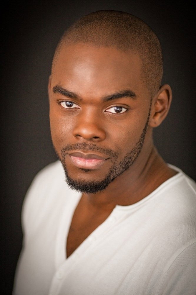 Narcisse Mame as Hugo Chapelain in Trauma