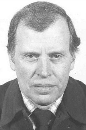Andrzej Stockinger as Narrator (voice) in Kapitan Pyk-Pyk