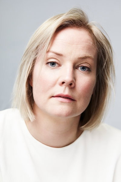 Hanna Vahtikari as Silja Vainio in Seconds