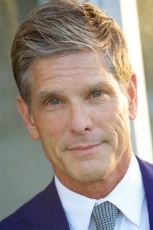 Clayton Norcross as Stefan in Sheer Passion