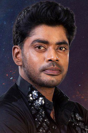 Sandy as Inspector Nachiyappa Gowda in Lokah Chapter 1: Chandra