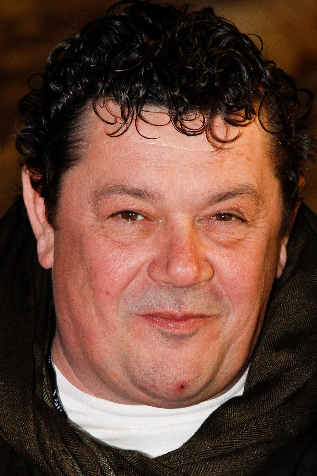 Pasquale D'Inca as André Mariani in Meurtres en Balagne