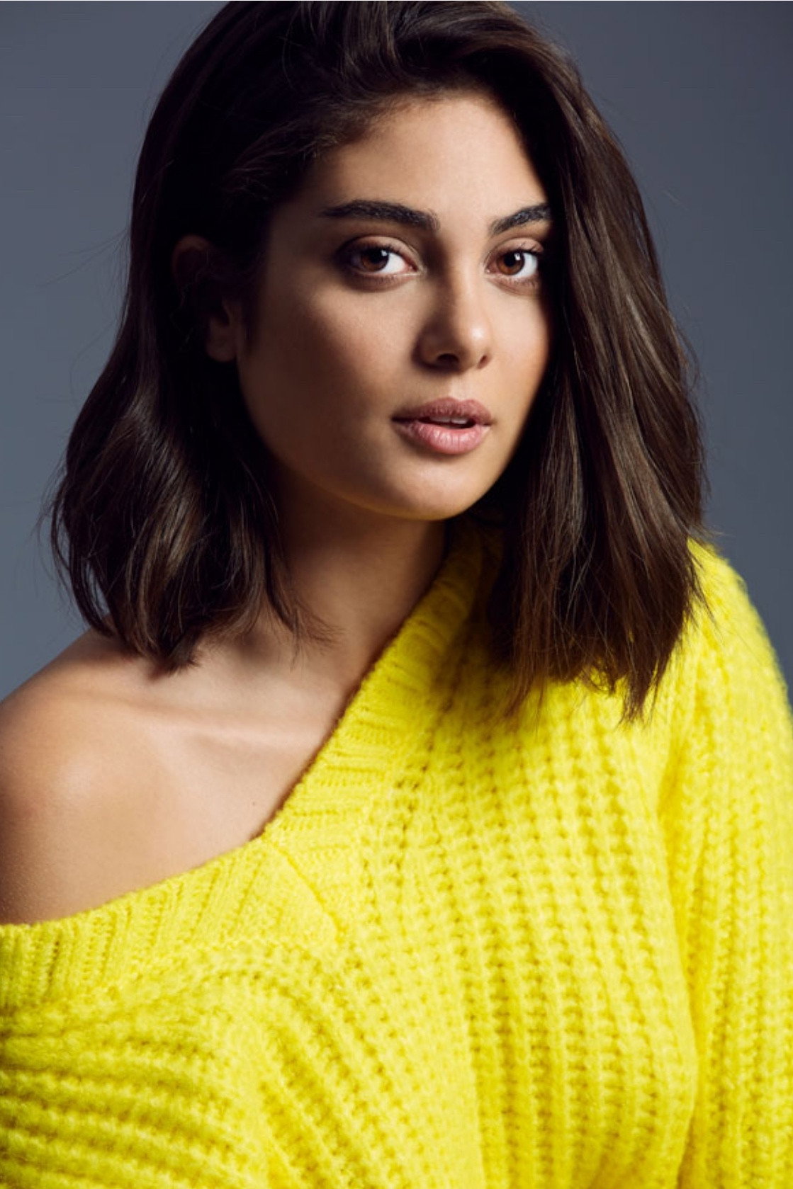 Filipa Nascimento as Melanie «Mel» Sousa Ribeiro in Our Love Songs