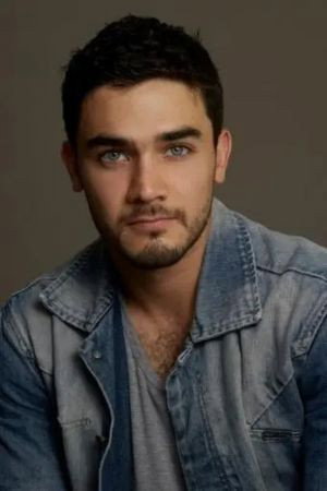 José Manuel Rincón as Adriano Carbajal in Pact of Silence
