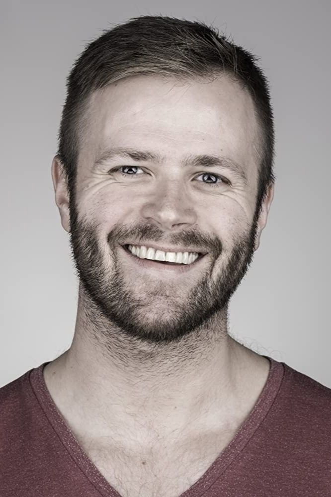 Jóel Sæmundsson as Thug in Small Things