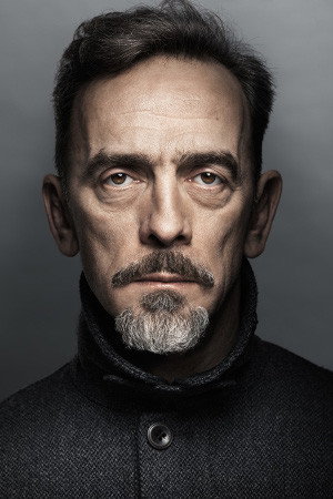 Adrian Schiller as Penge in Victoria