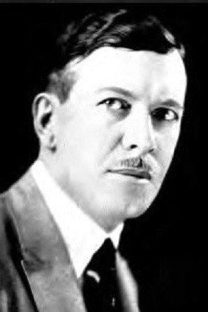 George Majeroni as Oliver Landis in Marriage for Convenience