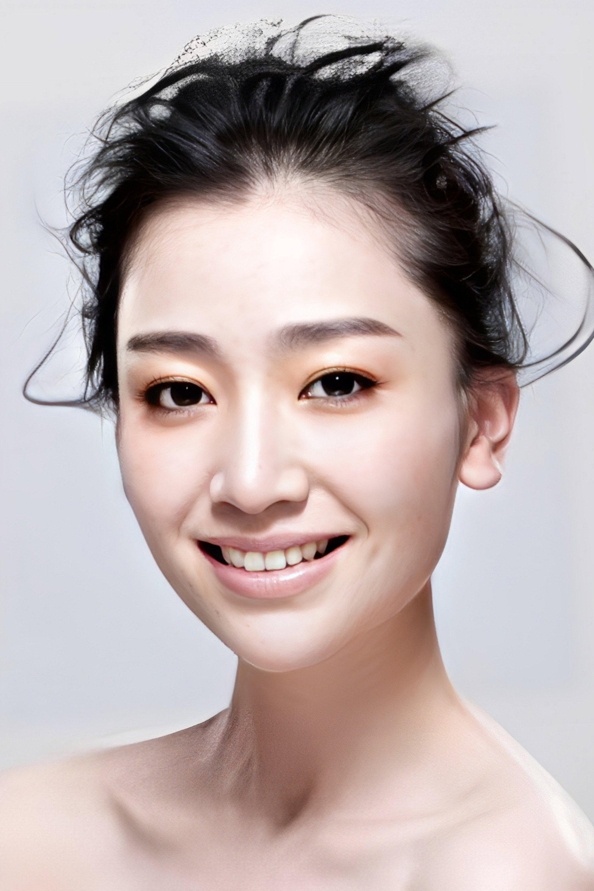 Jiamei Feng as Ge Ruonan in Defenders