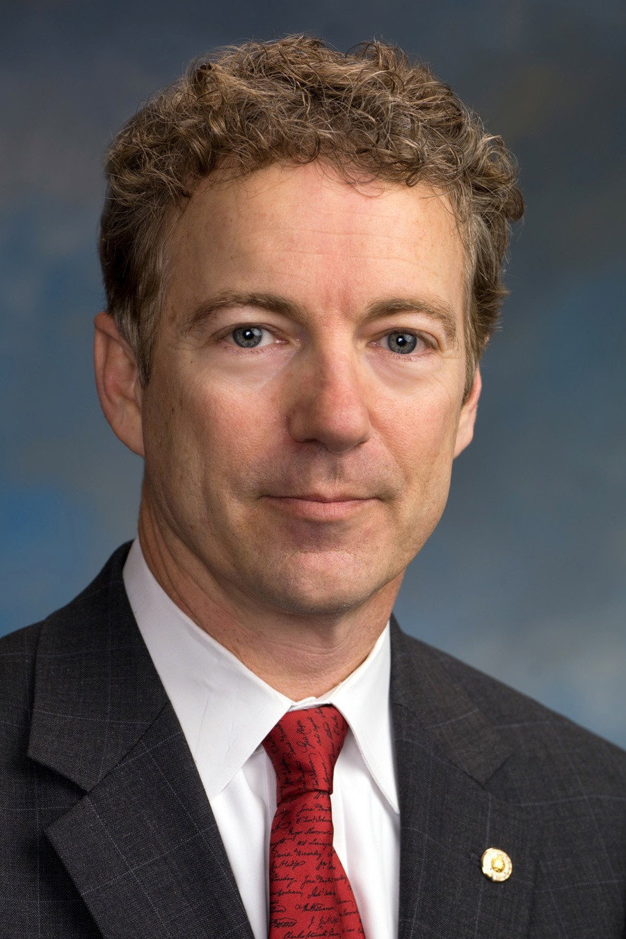 Rand Paul as Self in Police State