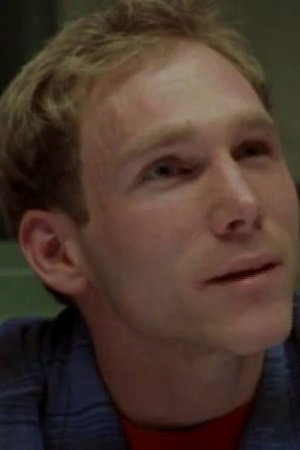 Sean Day Michael as Henry in Dirty Little Secret