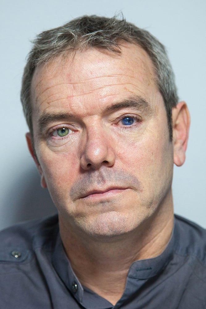 Simon O'Brien as Damon Grant in Damon and Debbie