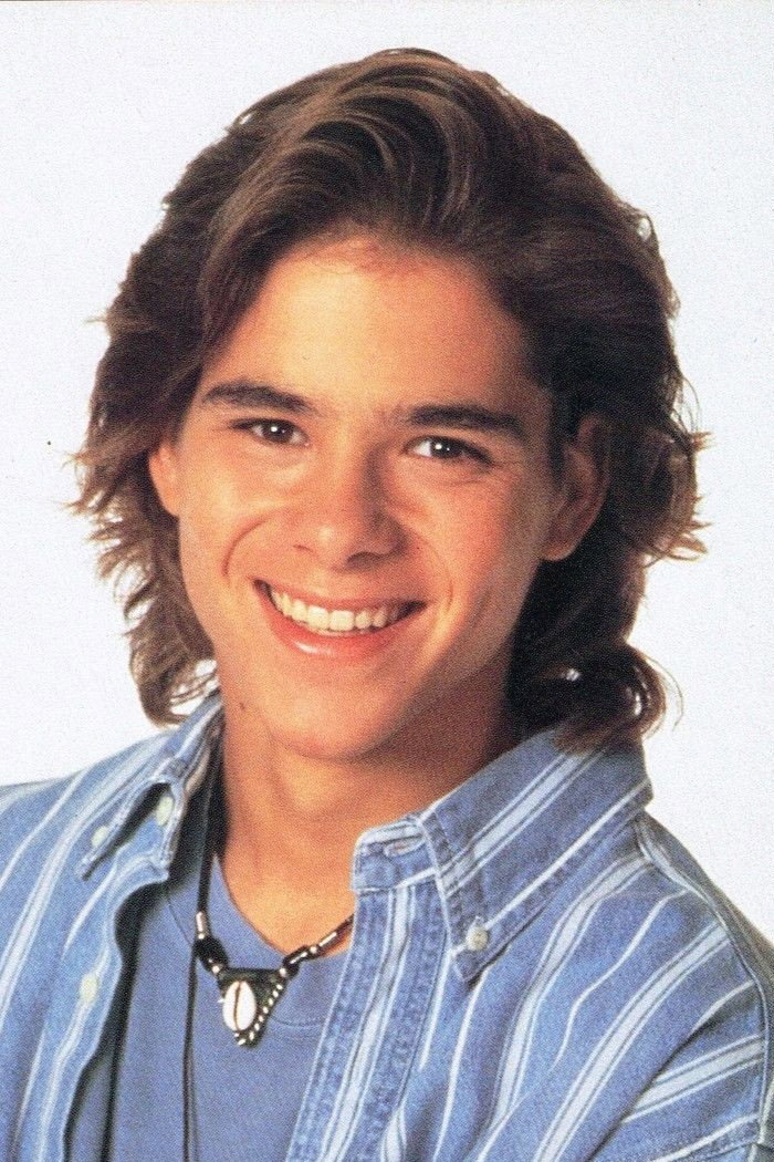 Jake Patellis as Paul Bowman in The Good Life