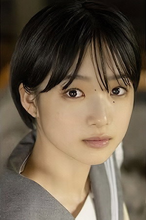 早瀬憩 as Hitomi Miura in Sana: Let Me Hear
