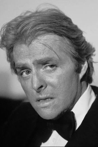 Richard Liberty as Logan in Day of the Dead