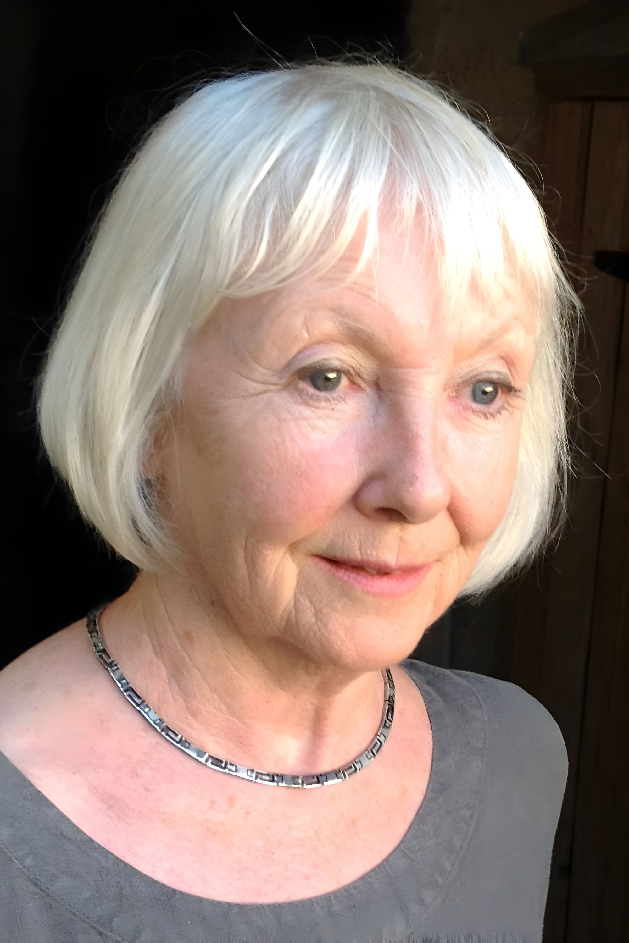 Maureen O'Brien as Corinne Sullivan in Falling for a Dancer