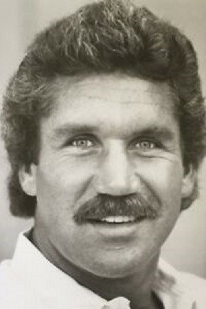 Tim Rossovich as Moustache Man in Looker