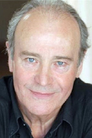Jean-Pierre Andréani as L'interprète in La Nuit bulgare