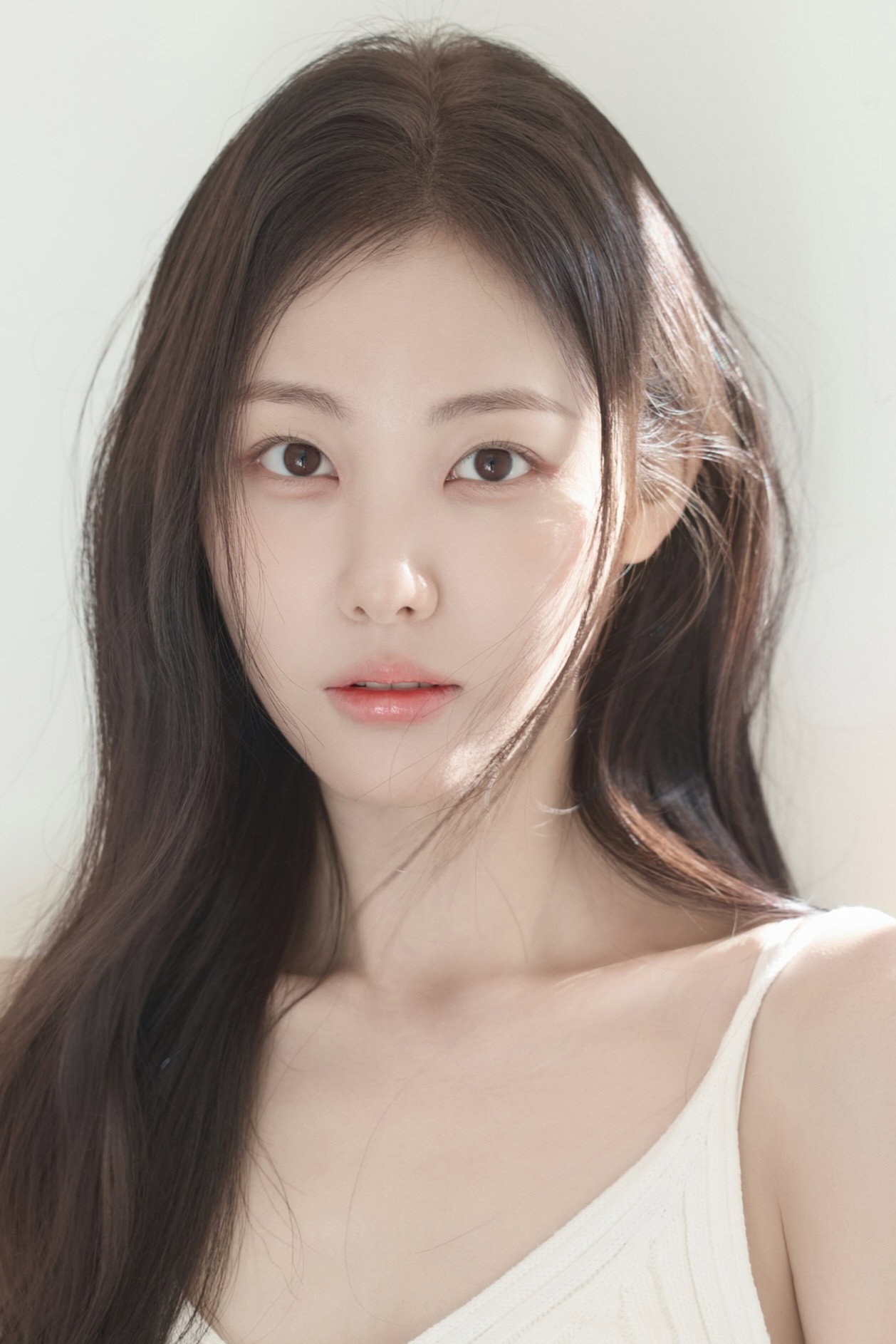 송유림 as Kim Ha-rim in 내 아들 딸은 내가 지킨다