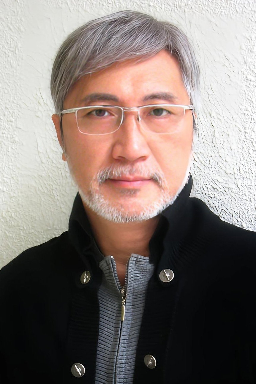 區軒偉 as Dr. So in Permanent Residence