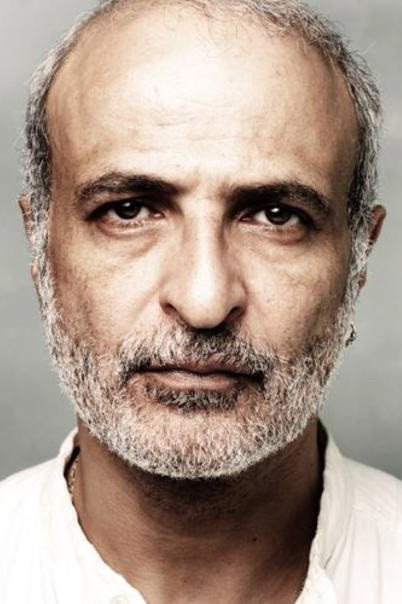 Nasser Faris as Omar in If You See Something