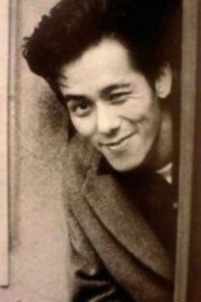 山田康雄 as Andro in Tekkaman: The Space Knight