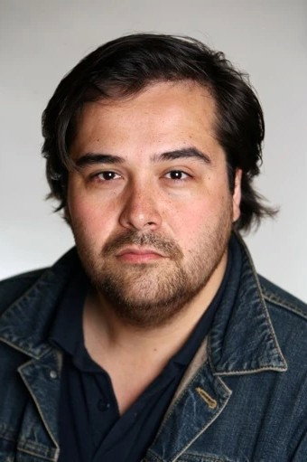 Martin Neuhaus as Michael Weigelt in Voicemail