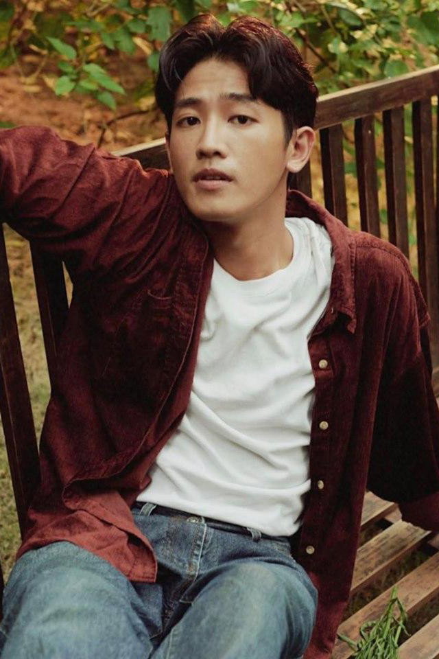 Hồ Thành Trung as Quan in Ky Nam Inn